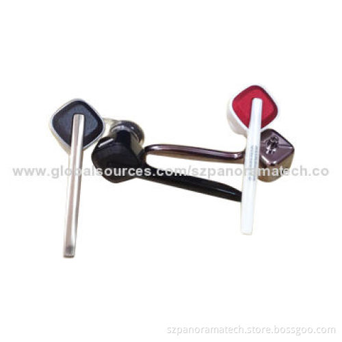 Bluetooth V4.0 Headsets, Noise-cancelling, HSP, HFP, A2DP and AVRCP/Hand-free, Long Standby
